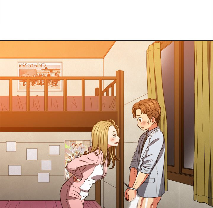 My High School Bully - Chapter 88 - picture 69