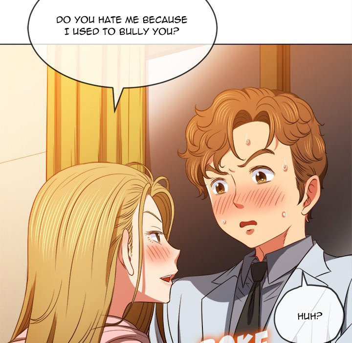 My High School Bully - Chapter 88 - picture 7