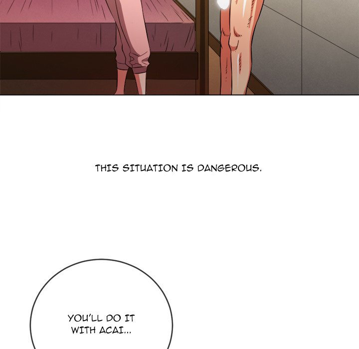 My High School Bully - Chapter 88 - picture 70