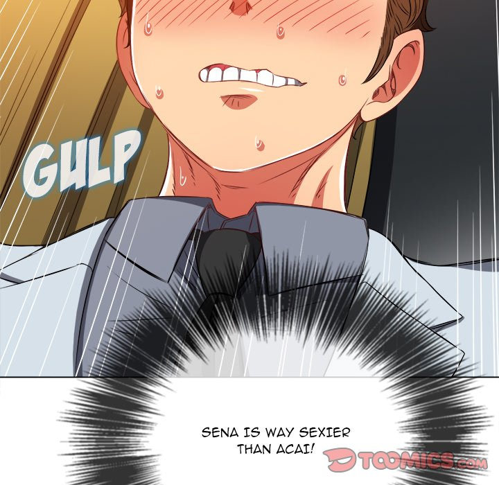 My High School Bully - Chapter 88 - picture 74