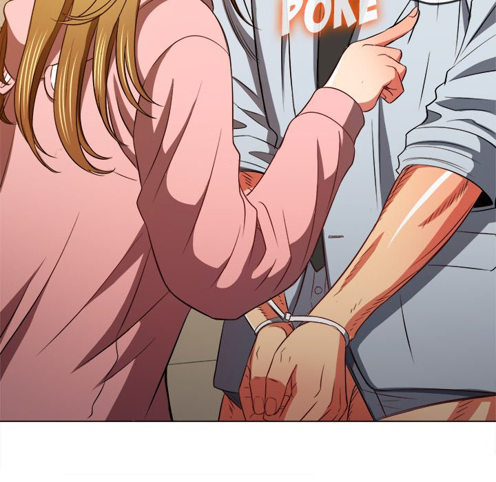 My High School Bully - Chapter 88 - picture 8