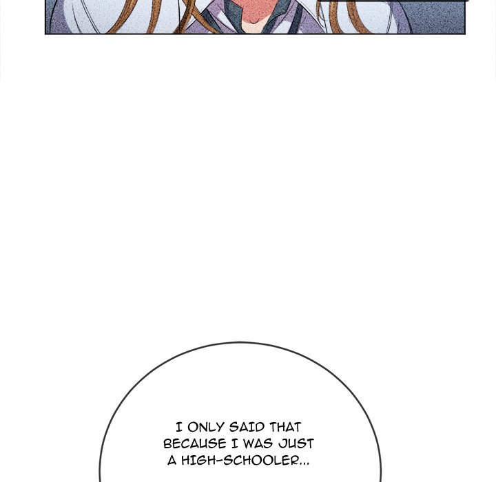 My High School Bully - Chapter 88 - picture 85