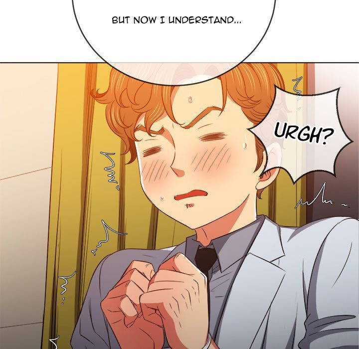 My High School Bully - Chapter 88 - picture 86