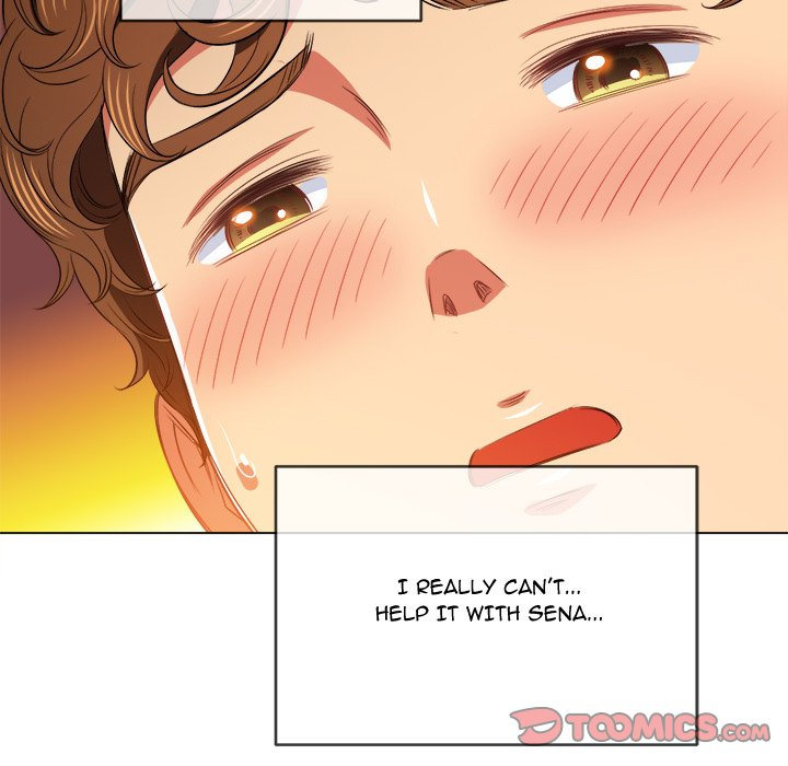 My High School Bully - Chapter 88 - picture 92