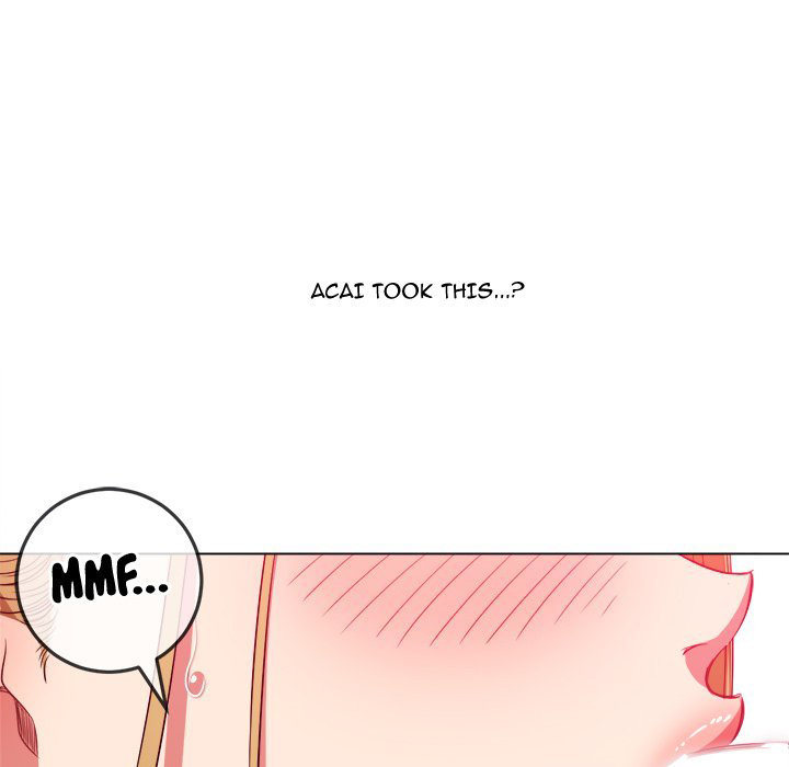 My High School Bully - Chapter 88 - picture 97