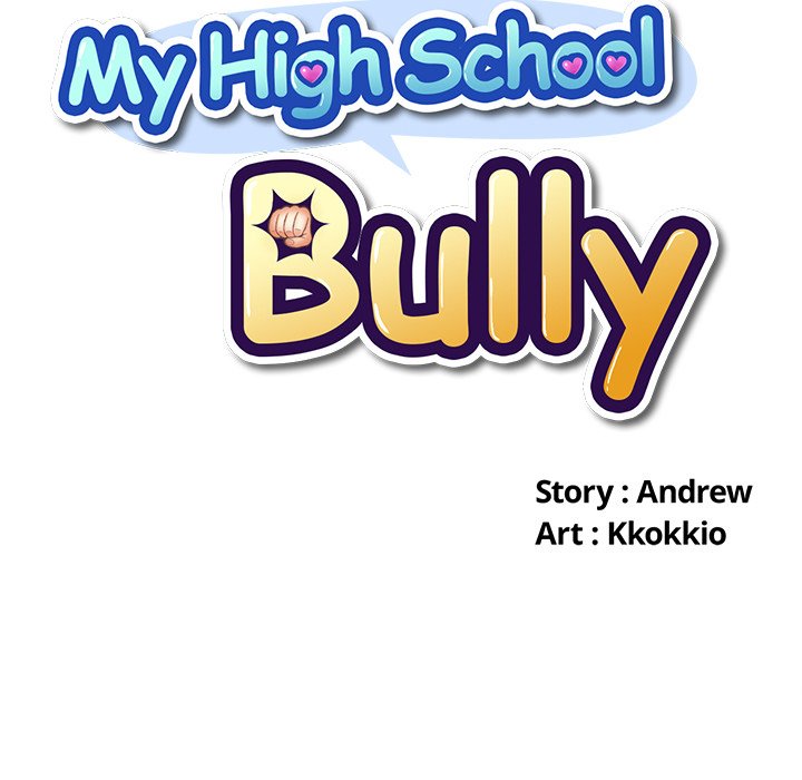 My High School Bully - Chapter 89 - picture 10