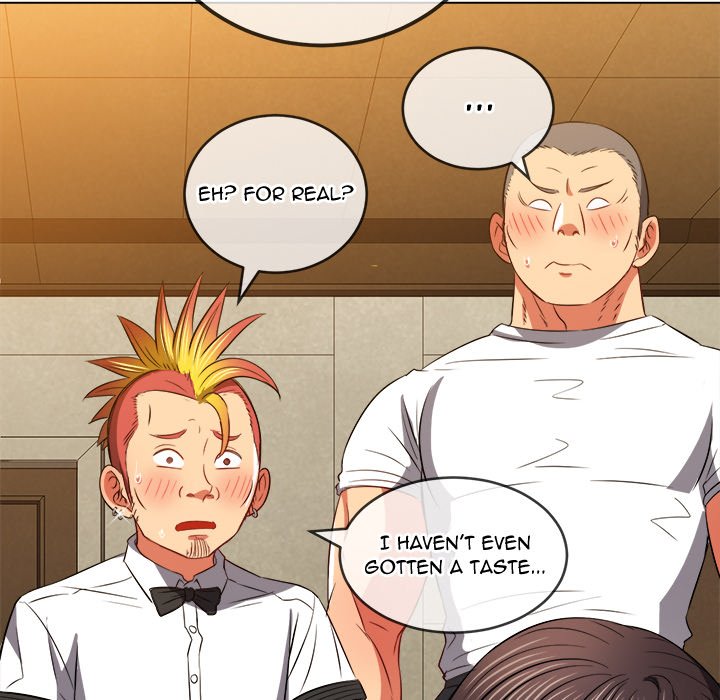 My High School Bully - Chapter 89 - picture 101