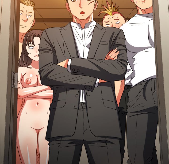 My High School Bully - Chapter 89 - picture 104