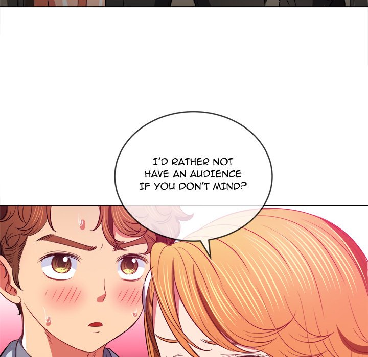 My High School Bully - Chapter 89 - picture 105