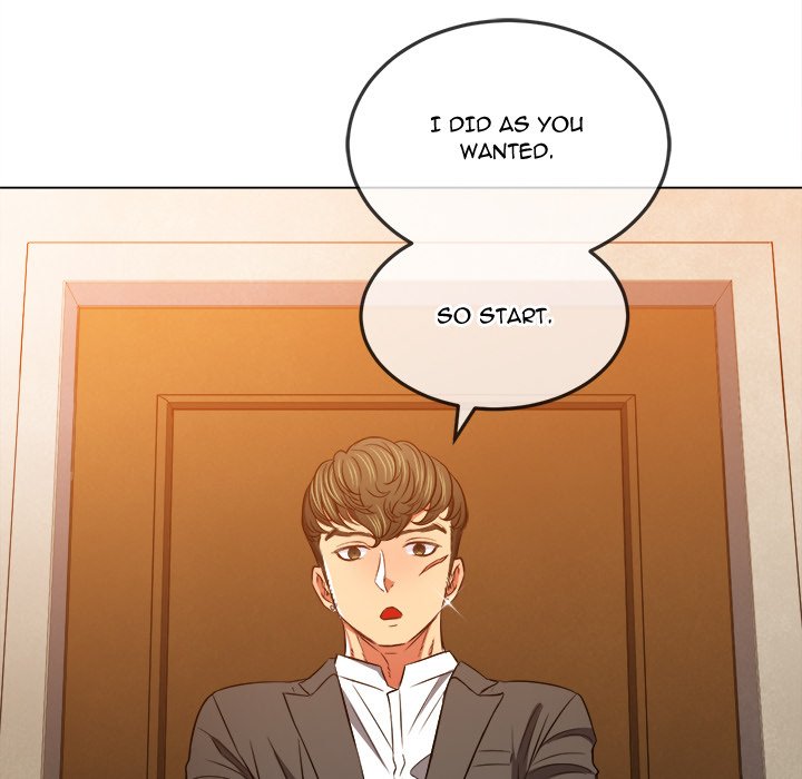 My High School Bully - Chapter 89 - picture 108