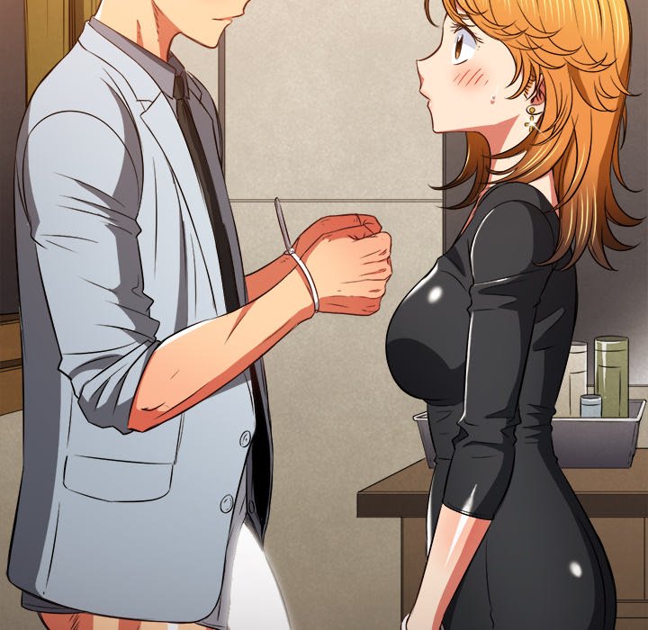 My High School Bully - Chapter 89 - picture 111