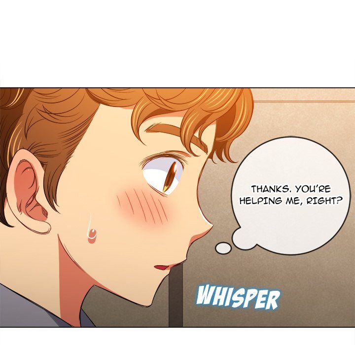 My High School Bully - Chapter 89 - picture 113