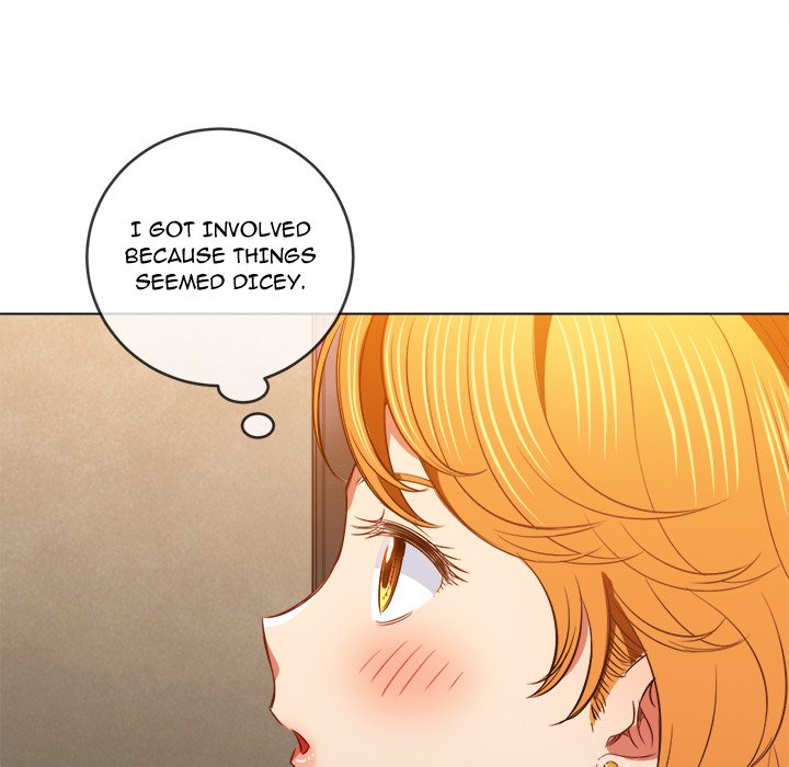 My High School Bully - Chapter 89 - picture 114