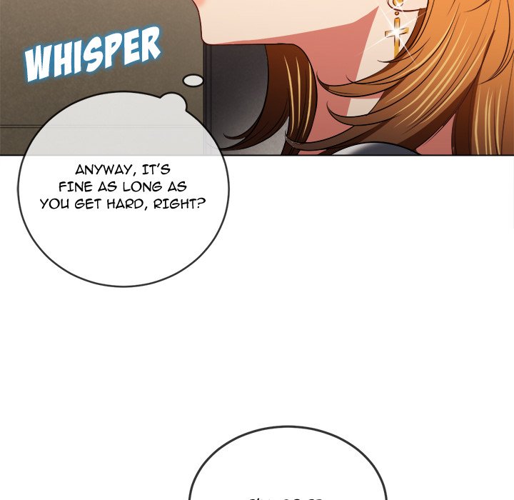 My High School Bully - Chapter 89 - picture 115