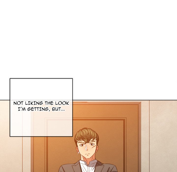 My High School Bully - Chapter 89 - picture 123