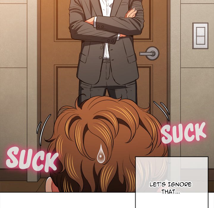 My High School Bully - Chapter 89 - picture 124