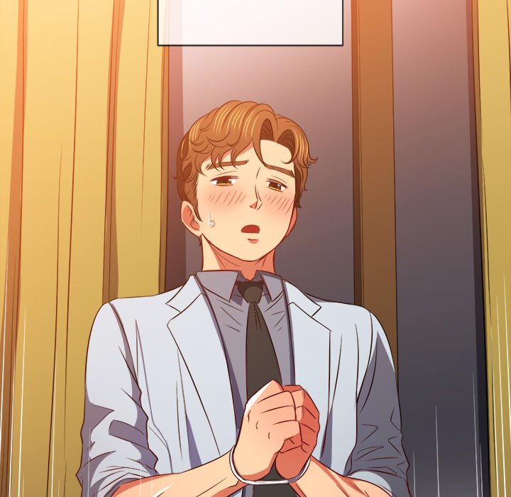My High School Bully - Chapter 89 - picture 126