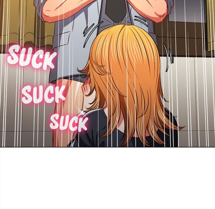 My High School Bully - Chapter 89 - picture 127