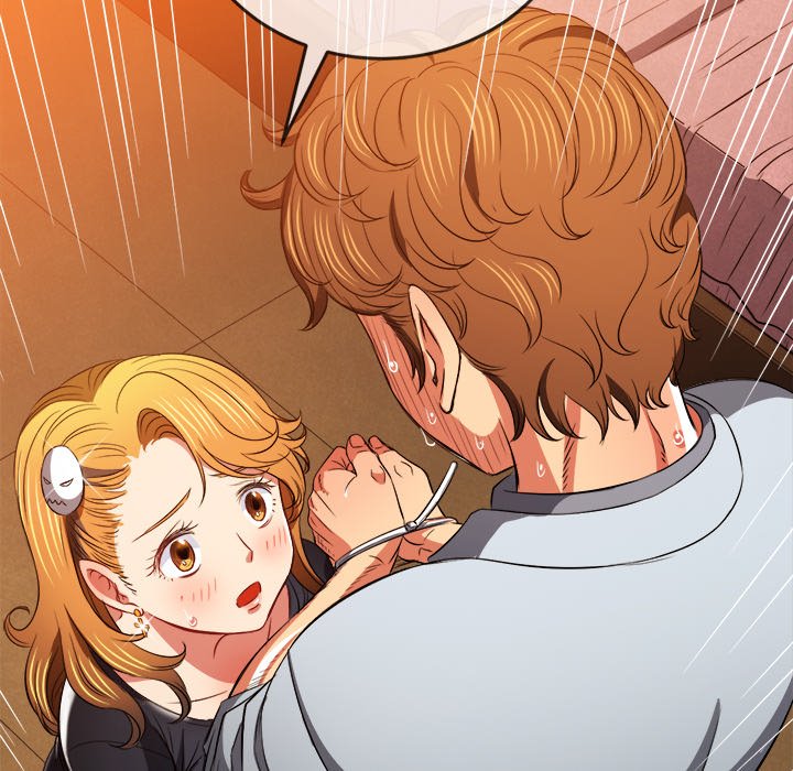 My High School Bully - Chapter 89 - picture 145