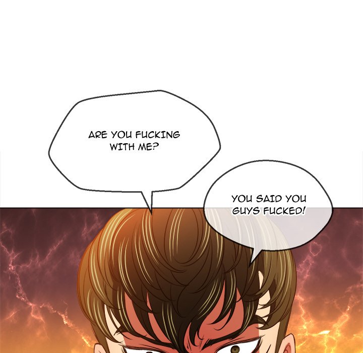 My High School Bully - Chapter 89 - picture 150