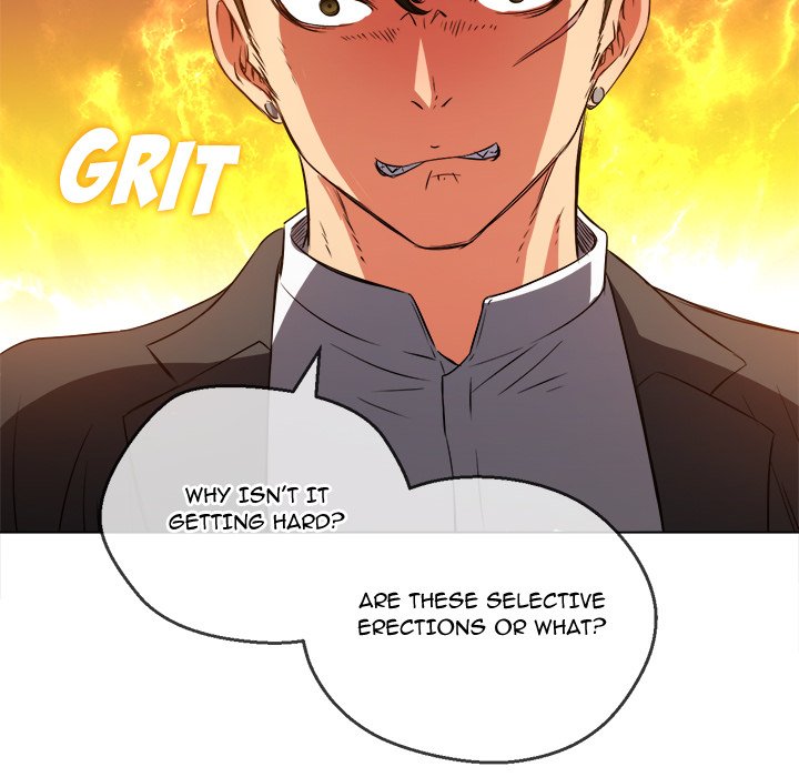 My High School Bully - Chapter 89 - picture 151