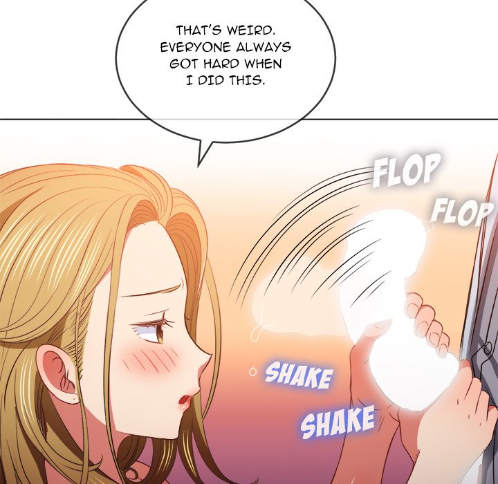 My High School Bully - Chapter 89 - picture 20