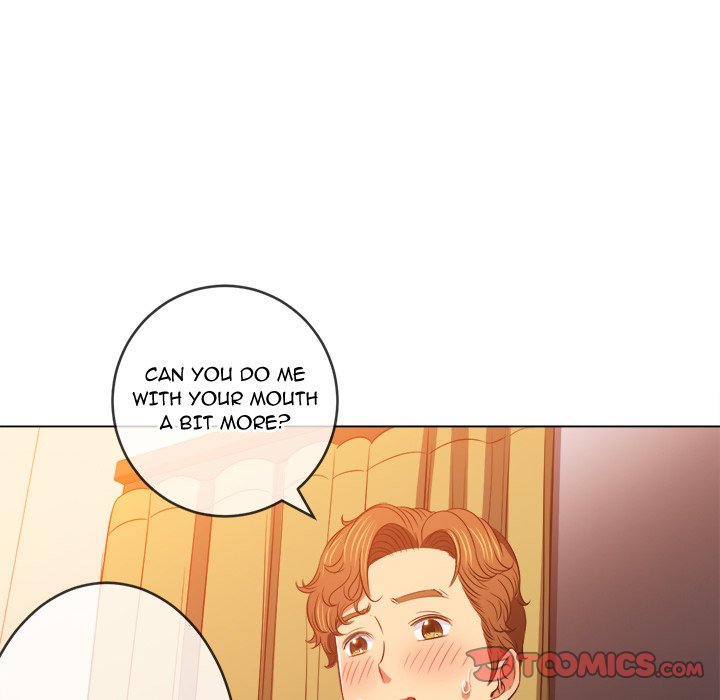 My High School Bully - Chapter 89 - picture 26