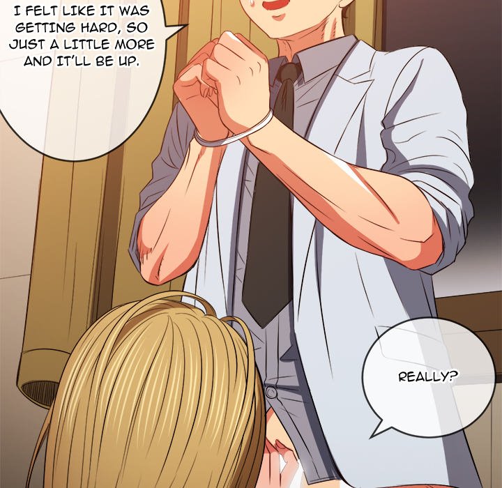 My High School Bully - Chapter 89 - picture 27