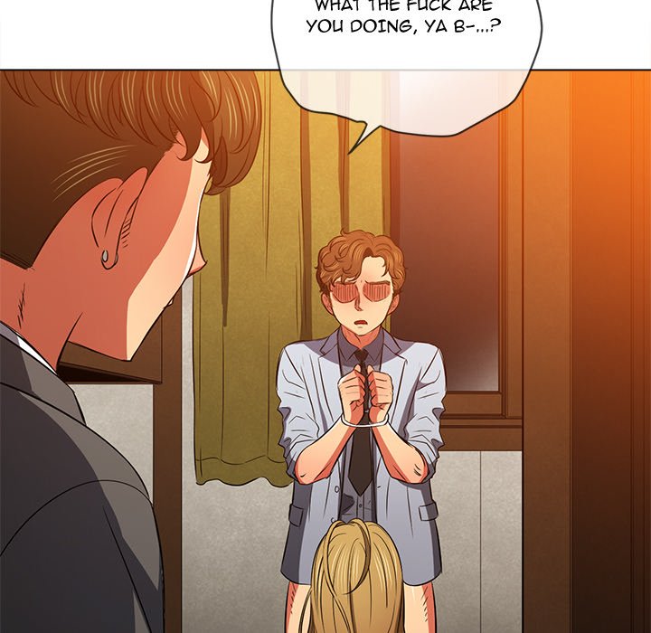 My High School Bully - Chapter 89 - picture 42