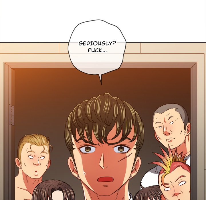 My High School Bully - Chapter 89 - picture 59