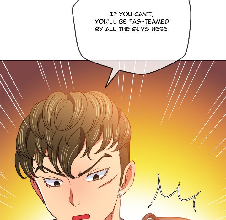 My High School Bully - Chapter 89 - picture 72