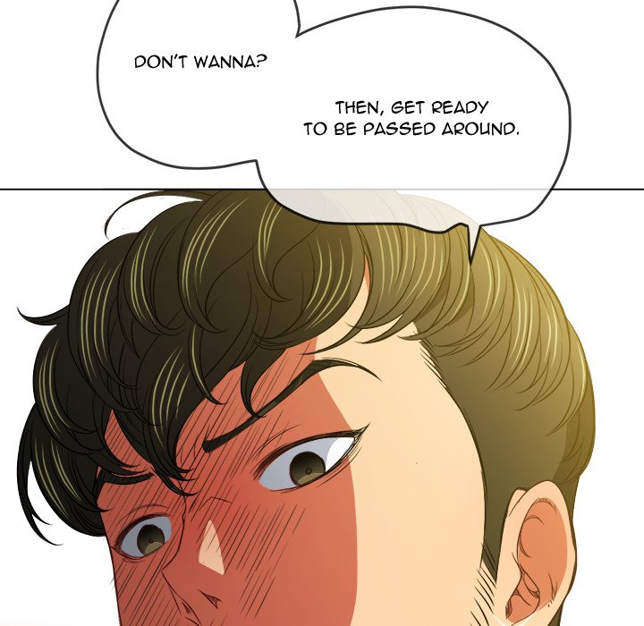 My High School Bully - Chapter 89 - picture 78