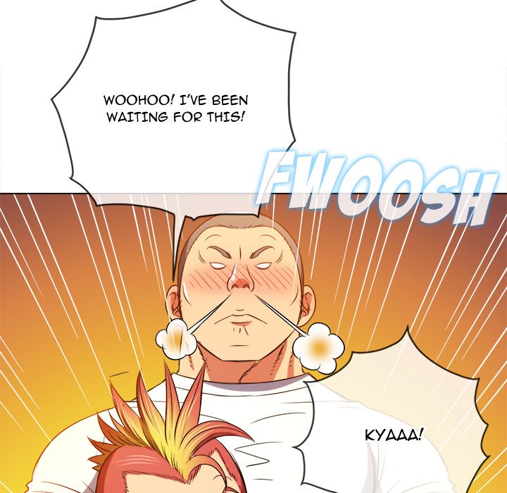 My High School Bully - Chapter 89 - picture 82