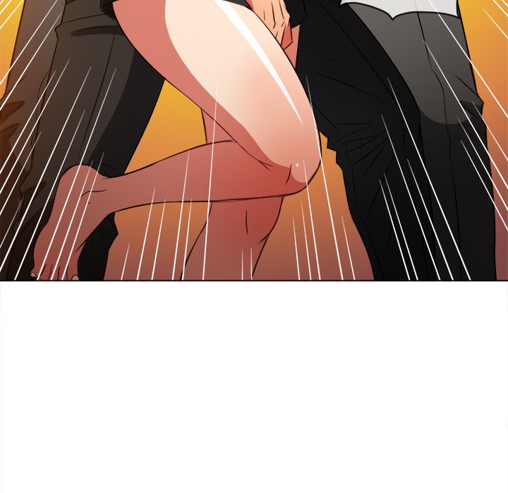 My High School Bully - Chapter 89 - picture 84