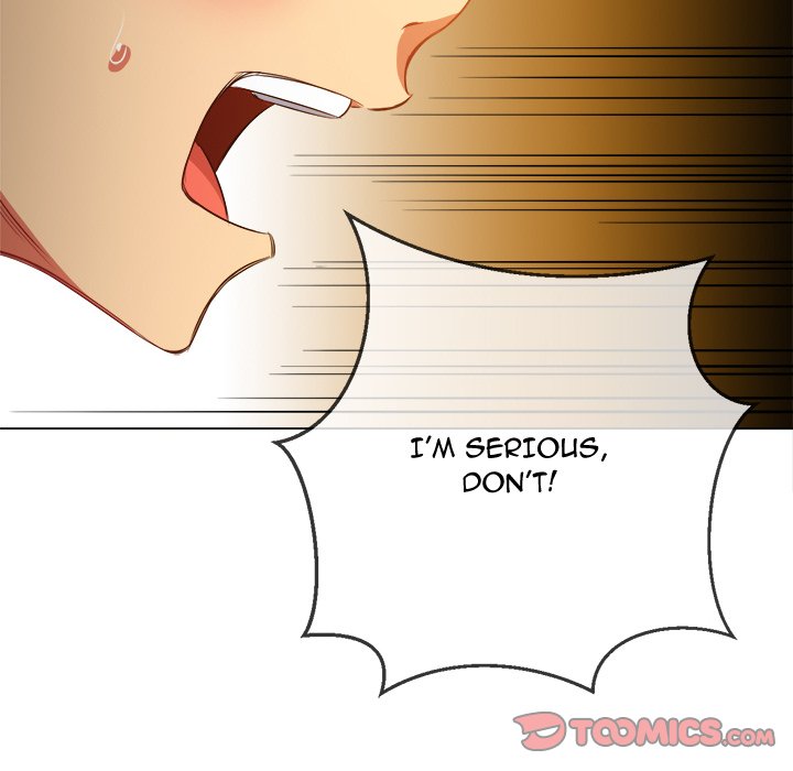 My High School Bully - Chapter 89 - picture 86