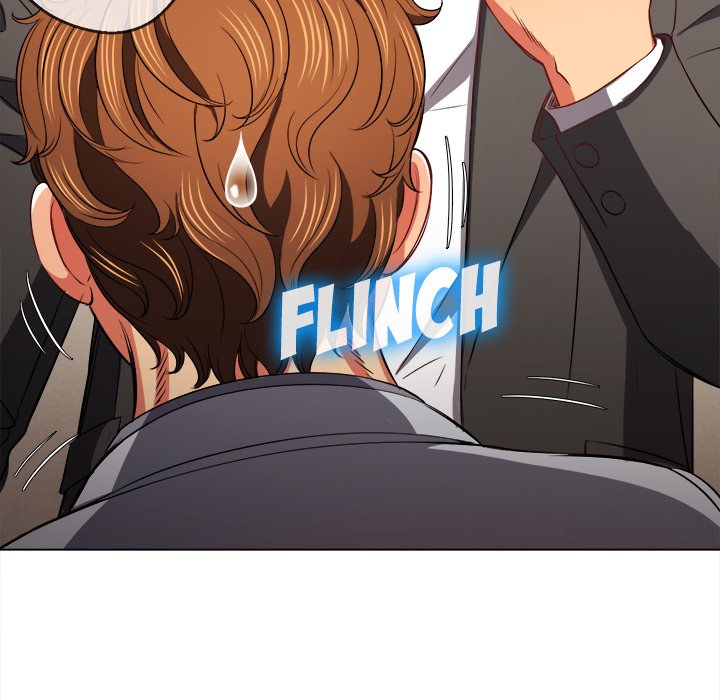 My High School Bully - Chapter 89 - picture 89