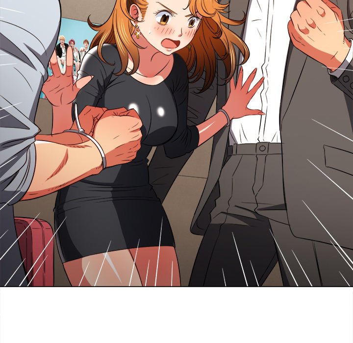 My High School Bully - Chapter 89 - picture 92