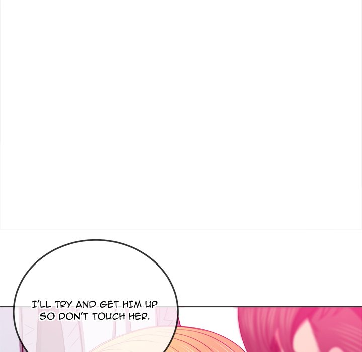 My High School Bully - Chapter 89 - picture 93