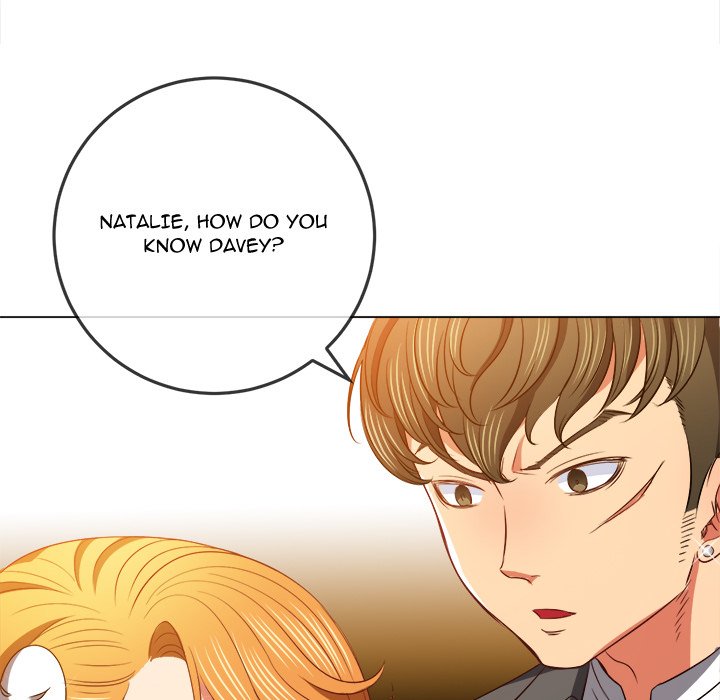 My High School Bully - Chapter 89 - picture 95