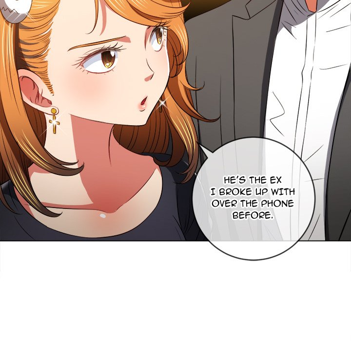 My High School Bully - Chapter 89 - picture 96
