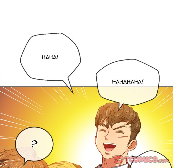 My High School Bully - Chapter 89 - picture 98