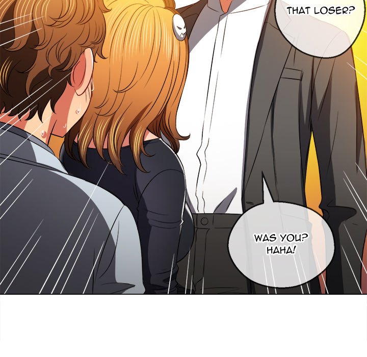My High School Bully - Chapter 89 - picture 99