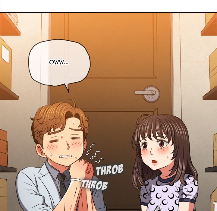 My High School Bully - Chapter 90 - picture 100