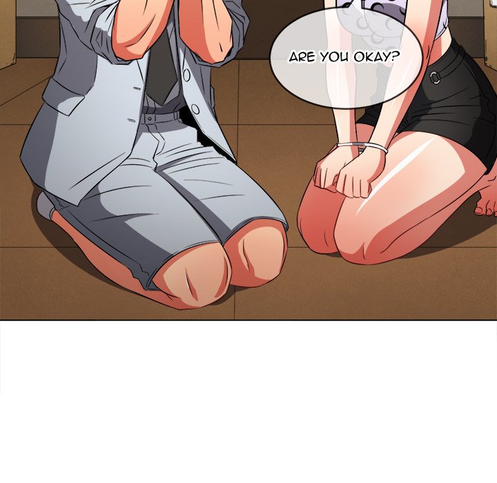My High School Bully - Chapter 90 - picture 101