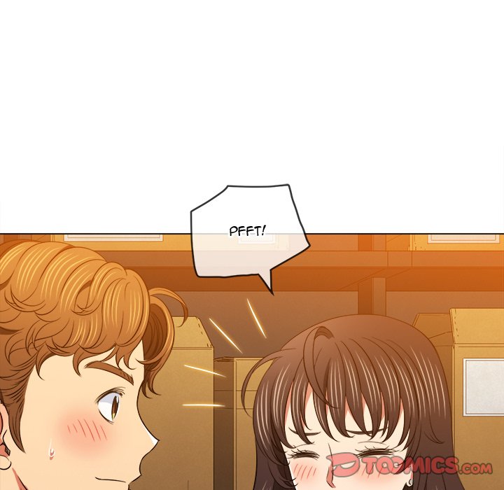 My High School Bully - Chapter 90 - picture 104