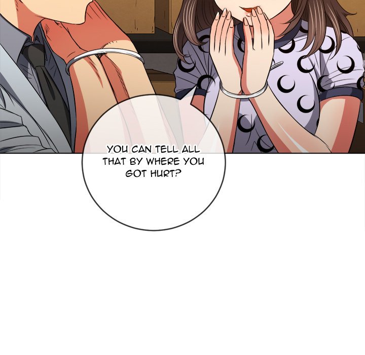 My High School Bully - Chapter 90 - picture 105