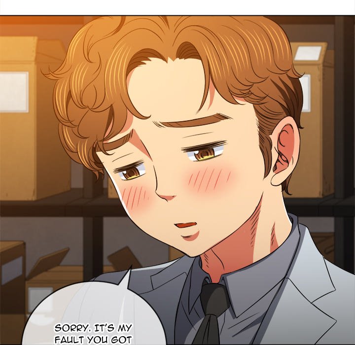 My High School Bully - Chapter 90 - picture 108