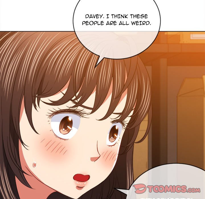 My High School Bully - Chapter 90 - picture 110