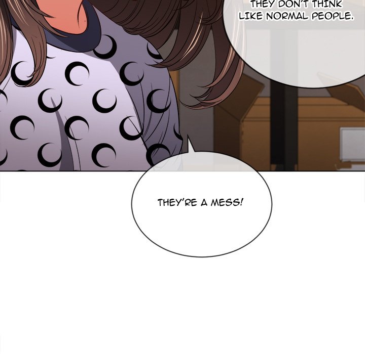 My High School Bully - Chapter 90 - picture 111