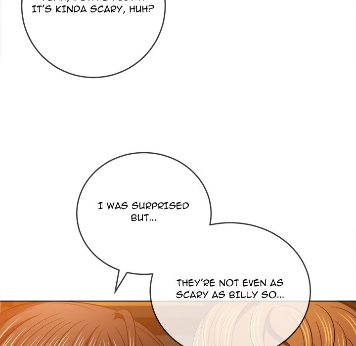My High School Bully - Chapter 90 - picture 113